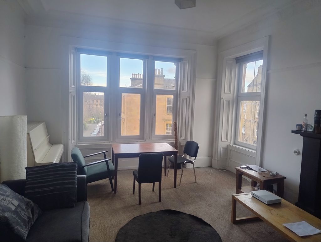 Montague Street Woodlands